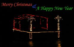 A holiday wish to my fellow Divers and families...Whateve... by Glenn Poulain 